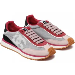 Dolce & Gabbana Dolce & Gabbana - Aria Sneakers - Dolce & Gabbana Exclusive Luxury Collection - Avvenice^ Shoes