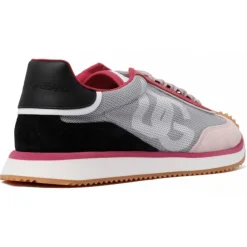 Dolce & Gabbana Dolce & Gabbana - Aria Sneakers - Dolce & Gabbana Exclusive Luxury Collection - Avvenice^ Shoes