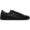 Dolce & Gabbana Dolce & Gabbana - Black Saint Tropez Sneakers - Dolce & Gabbana Exclusive Luxury Collection - Avvenice^ Shoes