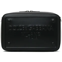 Dolce & Gabbana Dolce & Gabbana - Black Wallet - Dolce & Gabbana Exclusive Luxury Collection - Avvenice^ Wallets
