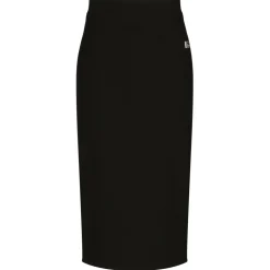 Dolce & Gabbana Dolce & Gabbana - Black Skirt - Dolce & Gabbana Exclusive Luxury Collection - Avvenice^ Skirts