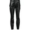 Dolce & Gabbana Dolce & Gabbana - Black Women's Pants - Dolce & Gabbana Exclusive Luxury Collection - Avvenice^ Trousers