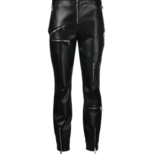 Dolce & Gabbana Dolce & Gabbana - Black Women's Pants - Dolce & Gabbana Exclusive Luxury Collection - Avvenice^ Trousers