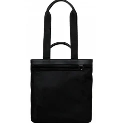 Dolce & Gabbana Dolce & Gabbana - Black Shopping Tote Bag - Dolce & Gabbana Exclusive Luxury Collection - Avvenice