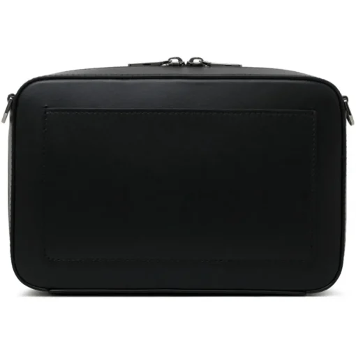 Dolce & Gabbana Dolce & Gabbana - Black Wallet - Dolce & Gabbana Exclusive Luxury Collection - Avvenice^ Wallets