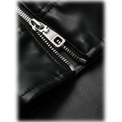 Dolce & Gabbana Dolce & Gabbana - Black Women's Pants - Dolce & Gabbana Exclusive Luxury Collection - Avvenice^ Trousers