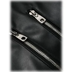 Dolce & Gabbana Dolce & Gabbana - Black Women's Pants - Dolce & Gabbana Exclusive Luxury Collection - Avvenice^ Trousers