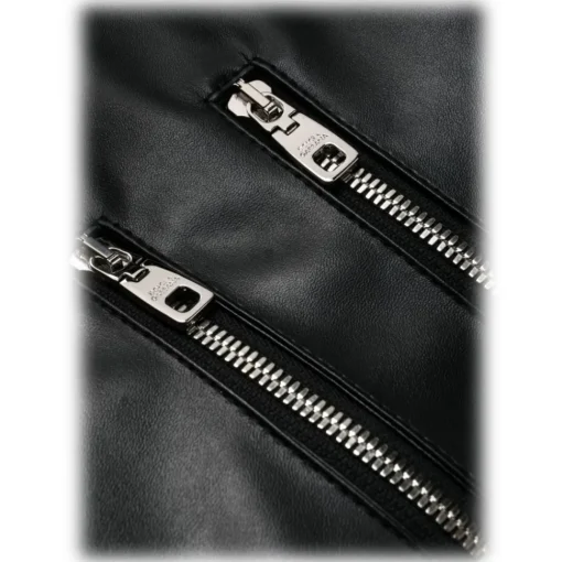 Dolce & Gabbana Dolce & Gabbana - Black Women's Pants - Dolce & Gabbana Exclusive Luxury Collection - Avvenice^ Trousers