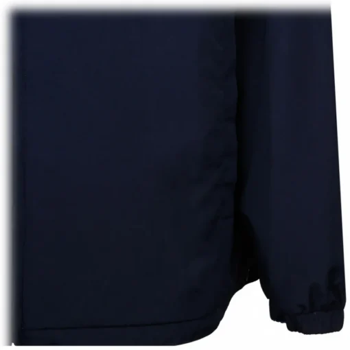 Dolce & Gabbana Dolce & Gabbana - Blue Reversible Jacket - Dolce & Gabbana Exclusive Luxury Collection - Avvenice^ Jackets