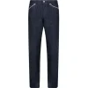 Dolce & Gabbana Dolce & Gabbana - Blue Selvedge Denim Jeans - Dolce & Gabbana Exclusive Luxury Collection - Avvenice