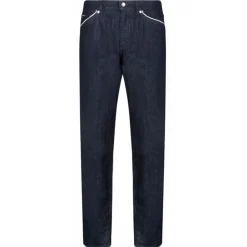 Dolce & Gabbana Dolce & Gabbana - Blue Selvedge Denim Jeans - Dolce & Gabbana Exclusive Luxury Collection - Avvenice