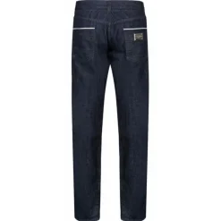 Dolce & Gabbana Dolce & Gabbana - Blue Selvedge Denim Jeans - Dolce & Gabbana Exclusive Luxury Collection - Avvenice