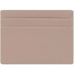 Dolce & Gabbana Dolce & Gabbana - Blush Logo Card Holder - Dolce & Gabbana Exclusive Luxury Collection - Avvenice^ Wallets