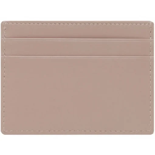 Dolce & Gabbana Dolce & Gabbana - Blush Logo Card Holder - Dolce & Gabbana Exclusive Luxury Collection - Avvenice^ Wallets