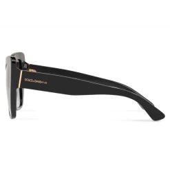 Dolce & Gabbana Eyewear Dolce & Gabbana - Butterfly Sunglasses Print Family - Black - Dolce & Gabbana Eyewear - Avvenice^ Sunglasses & Eyewear