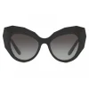 Dolce & Gabbana Eyewear Dolce & Gabbana - Cat Eye Sunglasses Stones & Logo Plaque - Black High - Dolce & Gabbana Eyewear - Avvenice^ Sunglasses & Eyewear