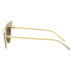 Dolce & Gabbana Eyewear Dolce & Gabbana - Christmas Sunglasses - Gold - Dolce & Gabbana Eyewear - Avvenice