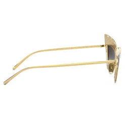 Dolce & Gabbana Eyewear Dolce & Gabbana - Christmas Sunglasses - Gold - Dolce & Gabbana Eyewear - Avvenice