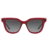 Dolce & Gabbana Eyewear Dolce & Gabbana - Classic Sunglasses Double Line - Bordeaux - Dolce & Gabbana Eyewear - Avvenice