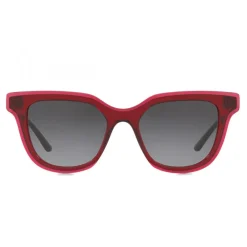 Dolce & Gabbana Eyewear Dolce & Gabbana - Classic Sunglasses Double Line - Bordeaux - Dolce & Gabbana Eyewear - Avvenice