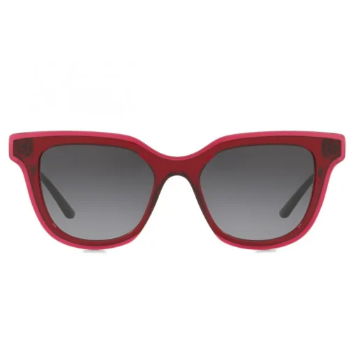 Dolce & Gabbana Eyewear Dolce & Gabbana - Classic Sunglasses Double Line - Bordeaux - Dolce & Gabbana Eyewear - Avvenice