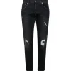 Dolce & Gabbana Dolce & Gabbana - Dark Blue Denim Jeans - Dolce & Gabbana Exclusive Luxury Collection - Avvenice