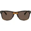 Dolce & Gabbana Eyewear Dolce & Gabbana - DG Monogram Sunglasses - Havana - Dolce & Gabbana Eyewear - Avvenice^ Sunglasses & Eyewear