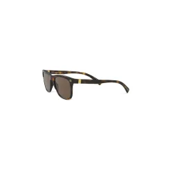 Dolce & Gabbana Eyewear Dolce & Gabbana - DG Monogram Sunglasses - Havana - Dolce & Gabbana Eyewear - Avvenice^ Sunglasses & Eyewear
