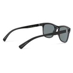 Dolce & Gabbana Eyewear Dolce & Gabbana - DG Monogram Sunglasses - Grey Black - Dolce & Gabbana Eyewear - Avvenice