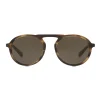 Dolce & Gabbana Eyewear Dolce & Gabbana - DG Secret Sunglasses - Tobacco - Dolce & Gabbana Eyewear - Avvenice^ Sunglasses & Eyewear