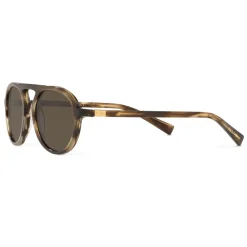 Dolce & Gabbana Eyewear Dolce & Gabbana - DG Secret Sunglasses - Tobacco - Dolce & Gabbana Eyewear - Avvenice^ Sunglasses & Eyewear