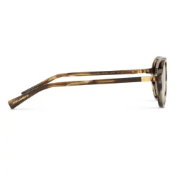 Dolce & Gabbana Eyewear Dolce & Gabbana - DG Secret Sunglasses - Tobacco - Dolce & Gabbana Eyewear - Avvenice^ Sunglasses & Eyewear