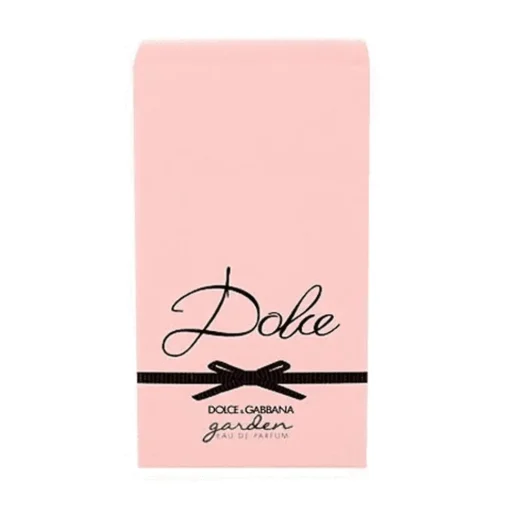 Dolce & Gabbana Beauty Dolce & Gabbana - Dolce Garden - Eau de Parfum - Italy - Beauty - Fragrances - Luxury - 50 ml - Avvenice^ Fragrances