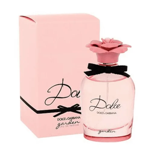 Dolce & Gabbana Beauty Dolce & Gabbana - Dolce Garden - Eau de Parfum - Italy - Beauty - Fragrances - Luxury - 50 ml - Avvenice^ Fragrances