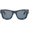 Dolce & Gabbana Eyewear Dolce & Gabbana - Domenico Deep Sunglasses - Brown Blue - Dolce & Gabbana Eyewear - Avvenice