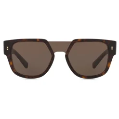 Dolce & Gabbana Eyewear Dolce & Gabbana - Domenico Sunglasses - Havana - Dolce & Gabbana Eyewear - Avvenice^ Sunglasses & Eyewear