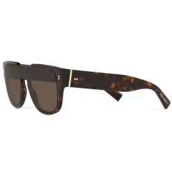 Dolce & Gabbana Eyewear Dolce & Gabbana - Domenico Sunglasses - Havana - Dolce & Gabbana Eyewear - Avvenice^ Sunglasses & Eyewear