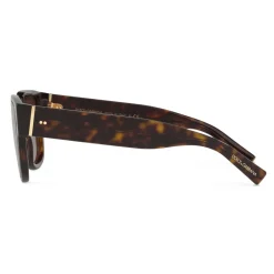 Dolce & Gabbana Eyewear Dolce & Gabbana - Domenico Sunglasses - Havana - Dolce & Gabbana Eyewear - Avvenice^ Sunglasses & Eyewear