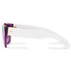 Dolce & Gabbana Eyewear Dolce & Gabbana - Domenico Mask Sunglasses - White Rainbow - Dolce & Gabbana Eyewear - Avvenice^ Sunglasses & Eyewear