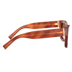 Dolce & Gabbana Eyewear Dolce & Gabbana - Domenico Deep Sunglasses - Havana - Dolce & Gabbana Eyewear - Avvenice^ Sunglasses & Eyewear