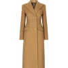 Dolce & Gabbana Dolce & Gabbana - Double Breasted Coat - Dolce & Gabbana Exclusive Luxury Collection - Avvenice