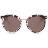 Dolce & Gabbana Eyewear Dolce & Gabbana - Double Line Sunglasses - Black Pink - Dolce & Gabbana Eyewear - Avvenice^ Sunglasses & Eyewear