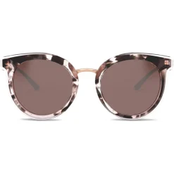 Dolce & Gabbana Eyewear Dolce & Gabbana - Double Line Sunglasses - Black Pink - Dolce & Gabbana Eyewear - Avvenice^ Sunglasses & Eyewear