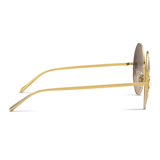 Dolce & Gabbana Eyewear Dolce & Gabbana - Filigree & Pearls Sunglasses - Gold - Dolce & Gabbana Eyewear - Avvenice^ Sunglasses & Eyewear