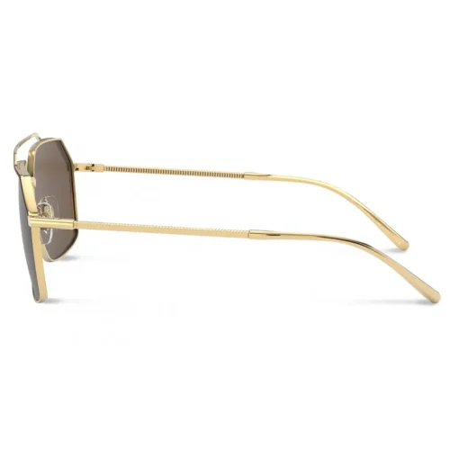 Dolce & Gabbana Eyewear Dolce & Gabbana - Gros Grain Sunglasses - Gold Havana - Dolce & Gabbana Eyewear - Avvenice