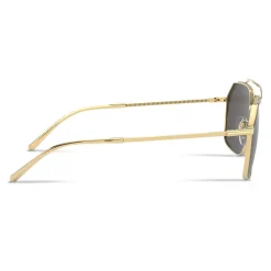 Dolce & Gabbana Eyewear Dolce & Gabbana - Gros Grain Sunglasses - Gold Black - Dolce & Gabbana Eyewear - Avvenice^ Sunglasses & Eyewear