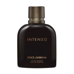 Dolce & Gabbana Beauty Dolce & Gabbana - Intenso Pour Homme - Eau de Parfum - Italy - Beauty - Fragrances - Luxury - 125 ml - Avvenice