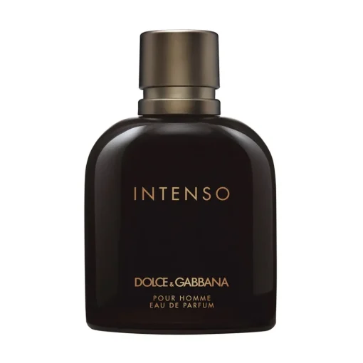 Dolce & Gabbana Beauty Dolce & Gabbana - Intenso Pour Homme - Eau de Parfum - Italy - Beauty - Fragrances - Luxury - 125 ml - Avvenice