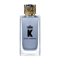 Dolce & Gabbana Beauty Dolce & Gabbana - K by Dolce & Gabbana - Eau de Toilette - Italy - Beauty - Fragrances - Luxury - 150 ml - Avvenice^ Fragrances