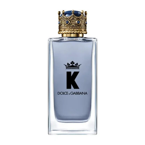 Dolce & Gabbana Beauty Dolce & Gabbana - K by Dolce & Gabbana - Eau de Toilette - Italy - Beauty - Fragrances - Luxury - 150 ml - Avvenice^ Fragrances